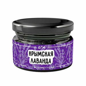 Табак Dogma 100% 80г - Крымская лаванда