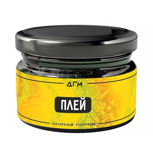 Табак Dogma 100% 80г - Плей (Парфюм)