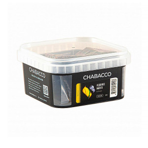 Смесь Chabacco MEDIUM 200г - Ice mango (Ледяное манго)