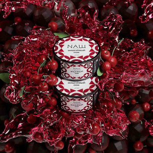 Табак NАШ (НАШ) 40г - Вишневый сок