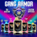 Электронная сигарета GANG ARMOR 25000 затяжек - Кислый виноград