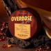 Табак Overdose 100г - Банан Ваниль Амбра (Black Banano) (Парфюм)