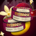 Табак Overdose 200г - Вишня Роза Мускус (Lost Futura) (Парфюм)
