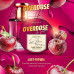 Табак Overdose 200г - Вишня Роза Мускус (Lost Futura) (Парфюм)