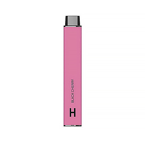 Электронная сигарета HYLA ZERO 1200 затяжек - Черешня