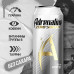 Энергетический напиток Adrenaline Rush - Silver Energy (Без сахара) 449мл