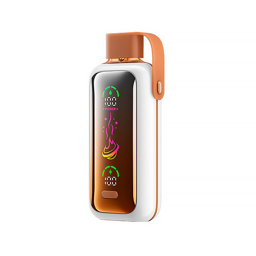 Электронная сигарета VOZOL STAR PRO 26000 затяжек - Клубника Пина Колада