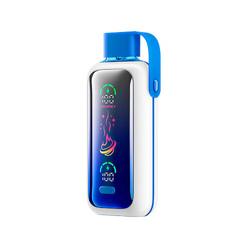 Электронная сигарета VOZOL STAR PRO 26000 затяжек - Энергетик