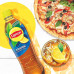 Напиток Lipton - Черный чай с лимоном 500мл
