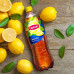 Напиток Lipton - Черный чай с лимоном 500мл