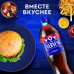 Напиток газ. Evervess - Кола 500мл