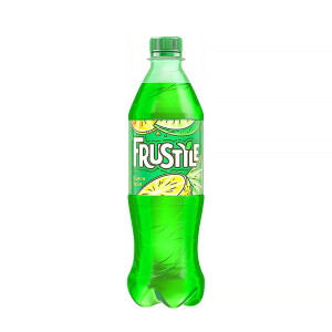 Напиток газ. Frustyle - Лимон Лайм 500мл