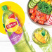 Напиток Lipton - Черный чай с манго 500мл