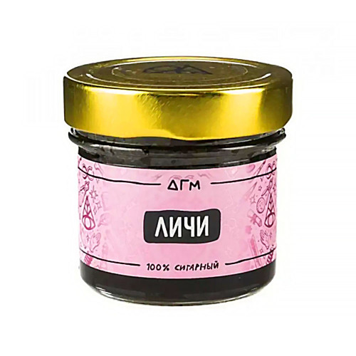 Табак Dogma 100% 80г - Личи