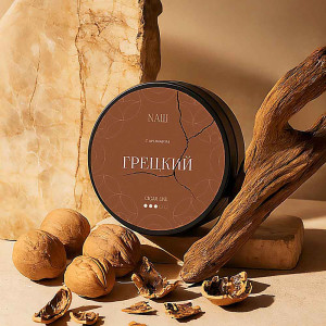 Табак NАШ (НАШ) Cigar 30г - Грецкий