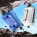 POD-система Geek Vape - Aegis H45 (Hero 2) kit (Crystal Blue) 1400mAh