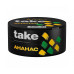 Табак Take 25г - Pineapple (Ананас)