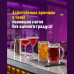 Табак Overdose 25г - Томатный гозе (Pomodoro Gose)