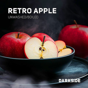 Табак Darkside Core 30г - Retro Apple (Красное яблоко)