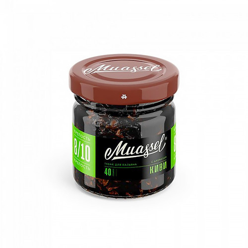 Табак Muassel Extra Strong 40г - Киви