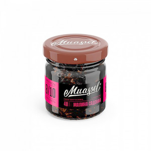 Табак Muassel Extra Strong 40г - Малина садовая