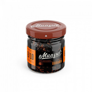 Табак Muassel Extra Strong 40г - Папайя
