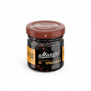Табак Muassel Extra Strong 40г - Сочный манго