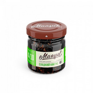 Табак Muassel Medium 40г - Сладкий кактус