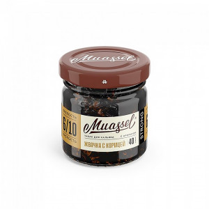 Табак Muassel Strong 40г - Жвачка с корицей