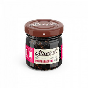 Табак Muassel Strong 40г - Малина садовая