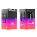 Кальян Alpha Hookah - SMART EKZO Gold 20см (Полный комплект)