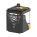 Кальян Alpha Hookah - SMART EKZO Gold 20см (Полный комплект)