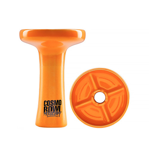 Чаша Cosmo Bowl - Mixology Orange (Фанел)