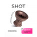 Чаша для кальяна Cosmo Bowl Shot Прямоток
