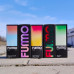 Жидкость Fummo Aqua - Лесные ягоды 30мл 20мг