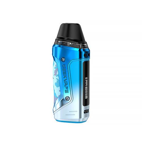 POD-система Geek Vape - AN 2(Aegis Nano 2) Pod Kit Ocean Blue 1100mAh
