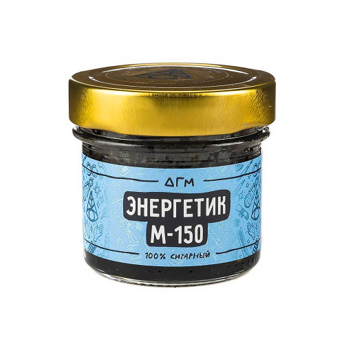 Табак Dogma 100% 80г - М-150 Тайский энергетик