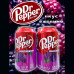 Напиток газ. Dr. Pepper - Blackberry (Ежевика) 355мл