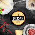 Смесь BRUSKO MEDIUM 50г - Чизкейк
