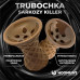 Чаша Moonrave - Trubochka Killer Brown (Прямоток)