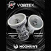 Чаша Moonrave - Vortex Treha Gray (Фанел)