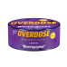 Табак Overdose 25г - Винтергрин (Wintergreen) (Пряная мята и северная свежесть)
