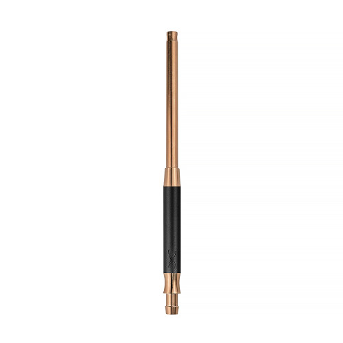 Мундштук для кальяна Hoob - SMPL Black Bronze