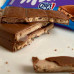 Шоколад Milka - Chips Ahoy (Печенье с шоколадной крошкой) 100г