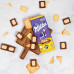 Шоколад Milka - TUC (Соленый крекер) 87г