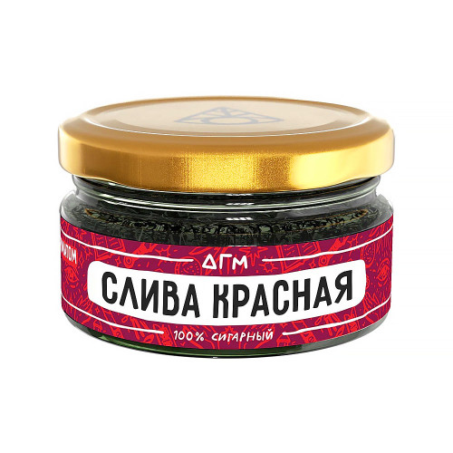 Табак Dogma 100% 20г - Слива красная