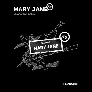 Табак Darkside Core 30г - MARY JANE 2.0