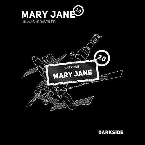 Табак Darkside Core 30г - MARY JANE 2.0