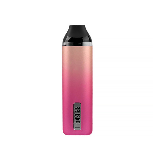 POD-система Brusko - NEVOKS Feelin Mini (Бежево-розовый градиент) 3мл 750mAh