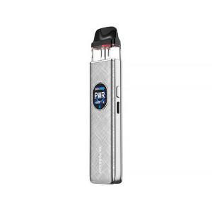 POD-система Vaporesso - XROS 5 Kit (Grey Silk) 1500mAh